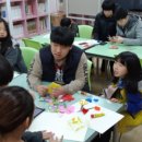 샘물지역아동센터 이미지