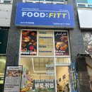 청주 금천동 샌드위치 샐러드 착한가격인 푸드핏