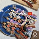 맘편하개 | 호이안 기념품 추천 베트남 커피 디저트 소품