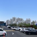동구청 본관 이미지