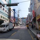 영산대역 2번출구 앞 이미지