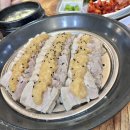 봉평메밀진부령시래기 | 봉평메밀 본가보쌈, 평촌학원가맛집