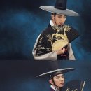 밤을 걷는 선비 이미지