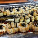 동진 수족관 이미지