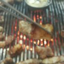 사랑채식당