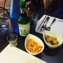 막걸리랑소주랑
