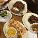 파스쿠찌 평택험프리스점 | 평택 스테이크 맛집 텍사스 로드하우스 / 캠프 험프리스 투어 일지