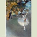 에드가 드가(Edgar Degas, 1834-1917) 이미지