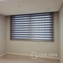 비산화성파크드림 | 평택 블라인드 │ 화성파크드림 콤비블라인드 시공 후기