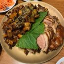 오목집 - 천안시 서북구 불당33길 24 | 오목집 마포점 후기(회식 장소 추천)