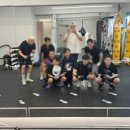 팀코어복싱짐 이미지