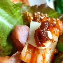 만경우체국 | 전북 거시기장터 춘향골김치보감 배추김치 꿀김치!