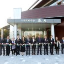 남사중학교(체육관) 이미지