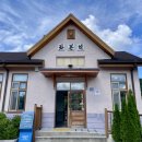 군위군청 주차장 내 이미지