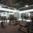 우성 스마트 피트니스센터 이미지