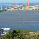 미래2태양광발전소 이미지