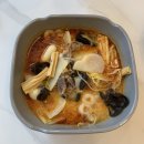 검정사골 | [평택마라탕맛집] 양궈푸마라탕 평택역점, 깊은 사골국물에 계란볶음밥 쇼좌빙 꿀조합 후기