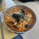 옥이네 분식 | 묵호 장칼국수 맛집 | 옥이네분식