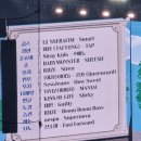 2024 캐럿랜드 (고척 4층 뒤에서 두번째줄 후기)