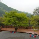 산여울캠핑장 이미지