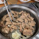능원참숯불갈비