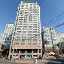 대현 이편한세상 아파트 이미지