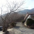 호박산장민박