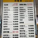 에드가7차 | 용길이네 국밥집 신메뉴 솔직후기/남악 점심 맛집 추천