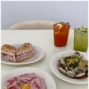 홈메이드 브런치 즐기기 이미지