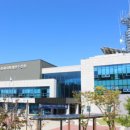 동해항국제여객선터미널 이미지