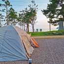 송정솔바람야영장 이미지