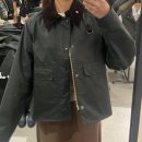 바버 왁스자켓| 스페이, 뷰포트 후기 (가격, 사이즈, 코디)