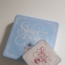 지구 반대편까지 이어진 Sweet Escape의 긴 여정 🇺🇾🩷 이미지
