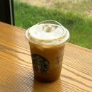 스타벅스 안성공도DT점 | [스타벅스/8월신메뉴] 헤이즐넛 오트 아이스 쉐이큰 에스프레소 솔직 리뷰