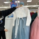 신도림 테크노마트 혼주 한복 대여 이근희 한복 예약 후기