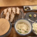 부평 돈가스 맛집, 경양카츠 부평점 후기