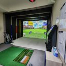 골프파크스크린 | 구디스크린골프 골프존파크 구로마스타점 후기