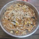 하늘이네 장칼국수