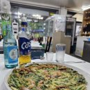 포항 보경사 맛집) 해물파전이 맛있는 &#39;학산식당&#39;