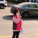 [기자회견]영덕고등학교는 경기도교육청 지침대로 시설미화원 근무시간 확대하라!! 이미지