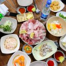 수원-0872 | 연남동 바다회사랑 1호점 홍대 방어 맛집 후기 (주말 웨이팅)