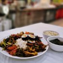 지리산인월송 이미지