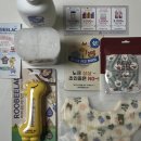 [B] 무료임신축하박스 4 - 루비락 루비맘스 출산축하...무료인 임신축하선물 | 신청 방법 및 수령 후기