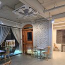 하나카페2 | 부천 버터떡 파는곳 오아시스2카페 후기