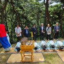 석현장, ＜광해군의 불심과 제주 유배가서 비참한 죽음에 이른 이야기＞ ＜죽음은 꿈에서 깨어남이다＞ 이미지