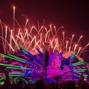 (주)유아이코리아엔터테인먼트 | [페벌 후기] 이디씨 코리아 EDC KOREA 2025 : 멋진 디제이! 아쉽기만한 페스티벌 운영.