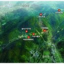 지리산숲속수목가옥 이미지