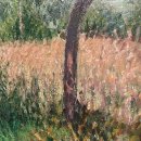 초록꿈틀마을 | 인상파, 찬란한 순간들 / 빛과 색채의 기록 전시 후기