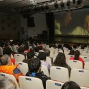 고성군문화체육센터 이미지