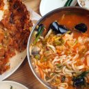 영주해물손칼국수 이미지